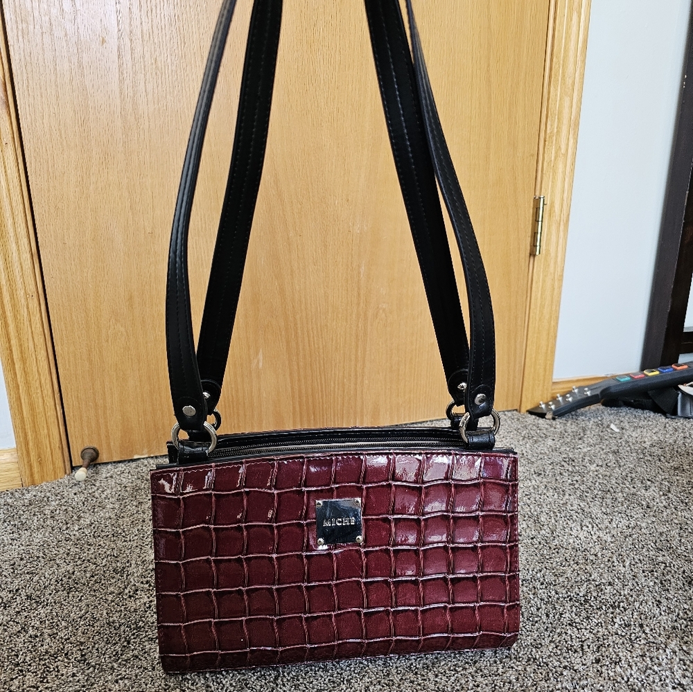 Miche magnetic purse